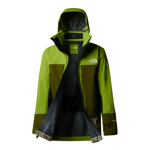 PUMORI GORE-TEX® PRO JACKET
