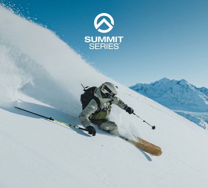 Snowsports Collection