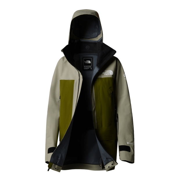 PUMORI GORE-TEX® PRO JACKET