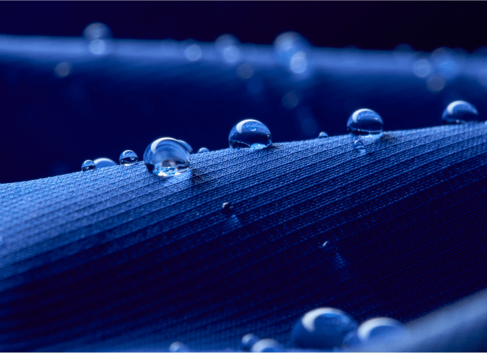 Waterproof