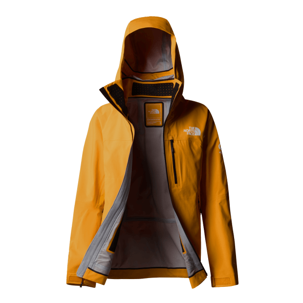 JACKE PUMORI GORE-TEX® PRO
