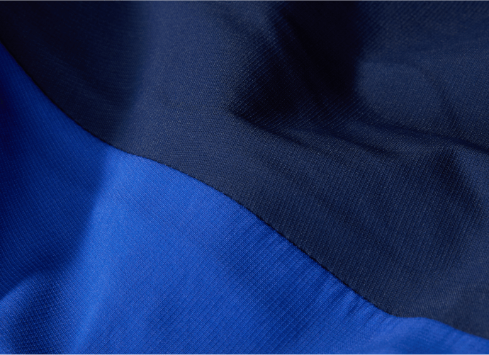 BREATHABLE
