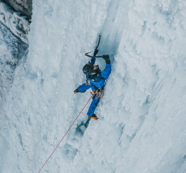 Mountaineering Collection