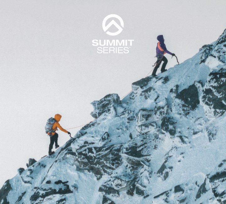 Mountaineering Collection