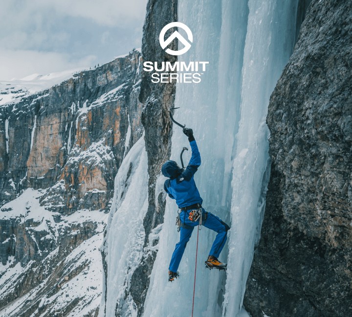 Mountaineering Collection