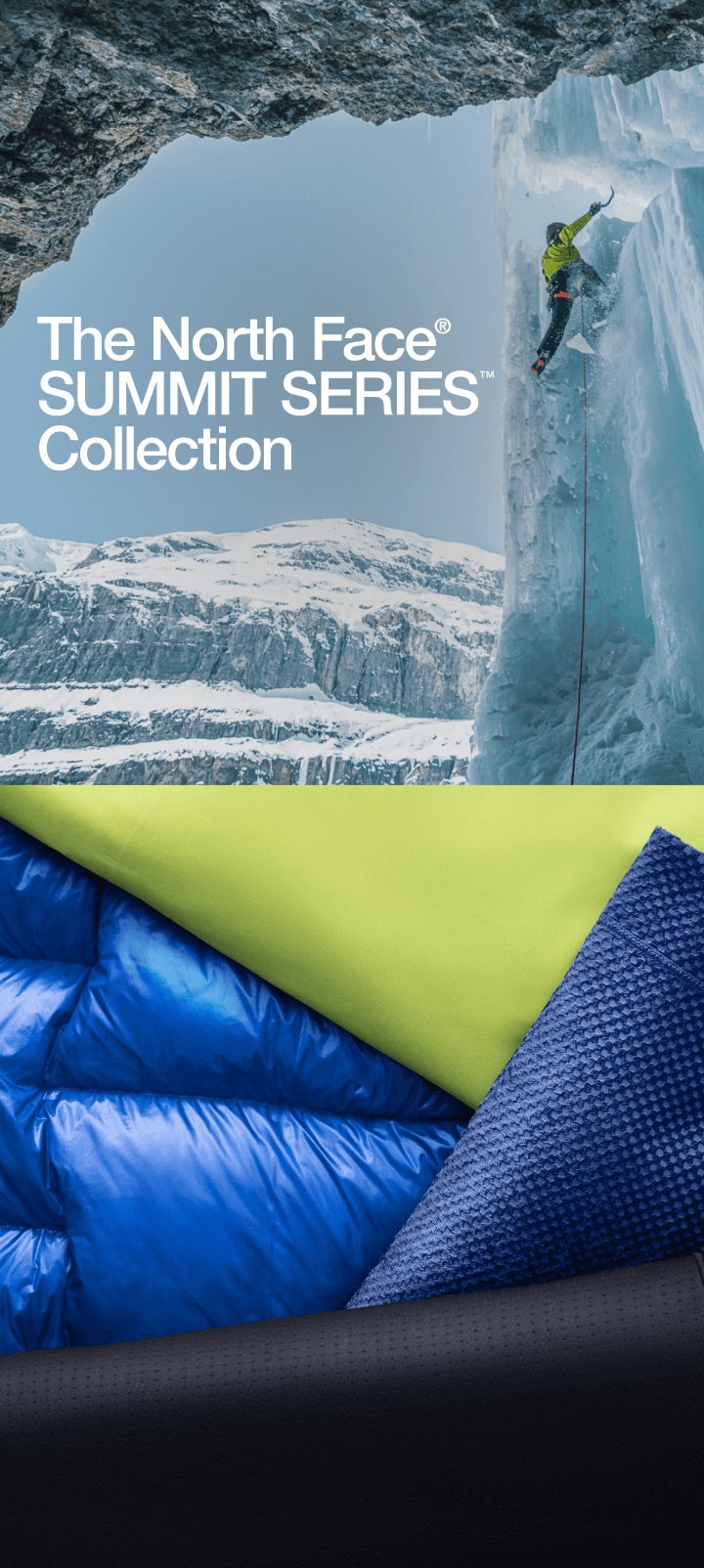 Summit Series Collection
