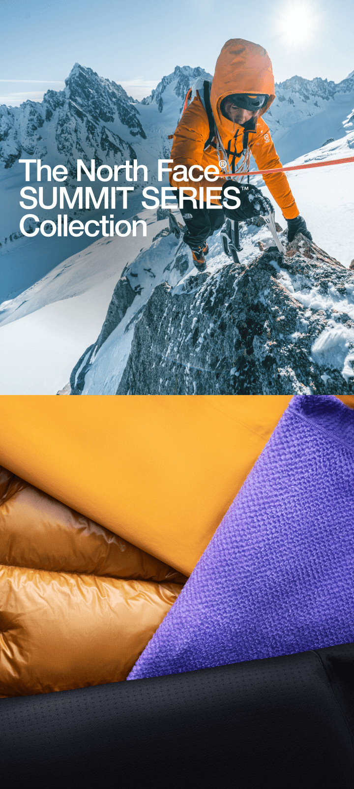 Summit Series Collection
