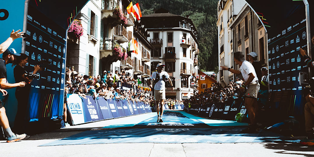 This week in Ultra Running