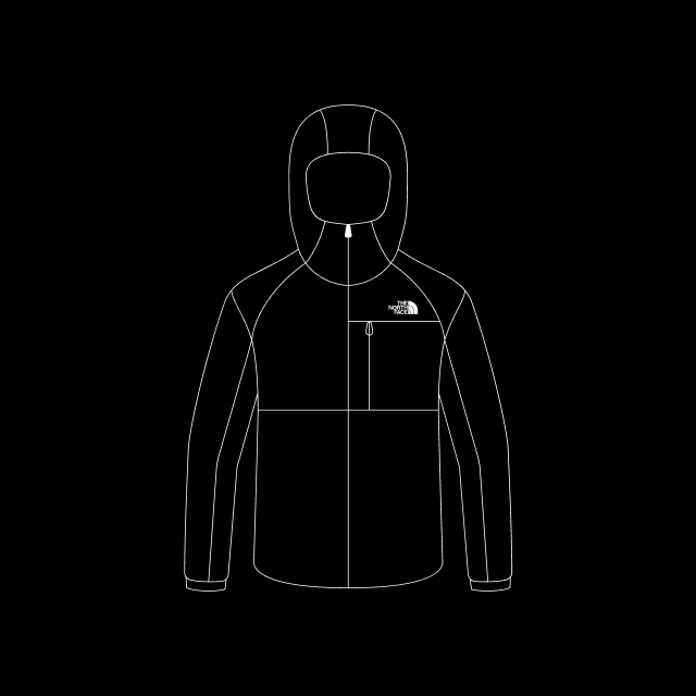 Outer Shell Layer