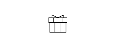 Use Black Friday as an opportunity to do a bit of early Christmas shopping and save the stress later on!