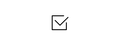 Tick the box