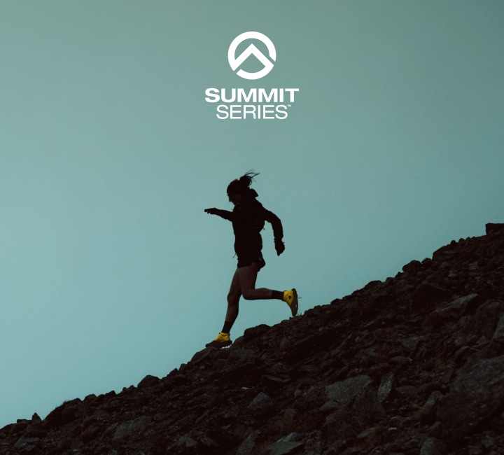 Trail Running Collection