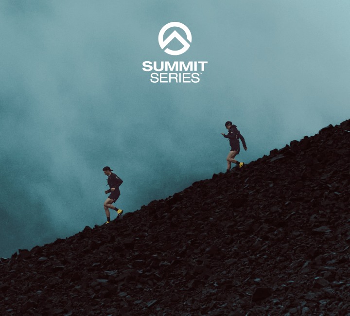 Trail Running Kollektion