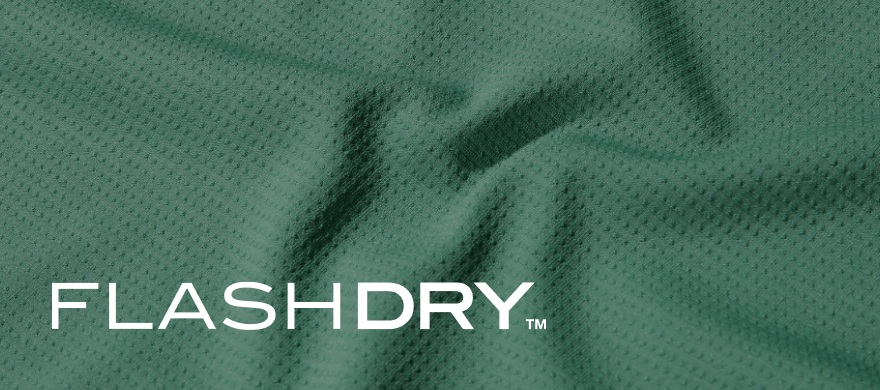Flashdry