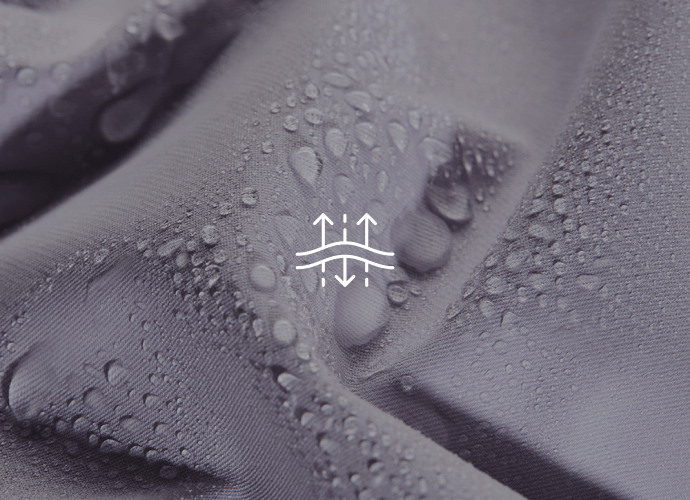 Water Resistance