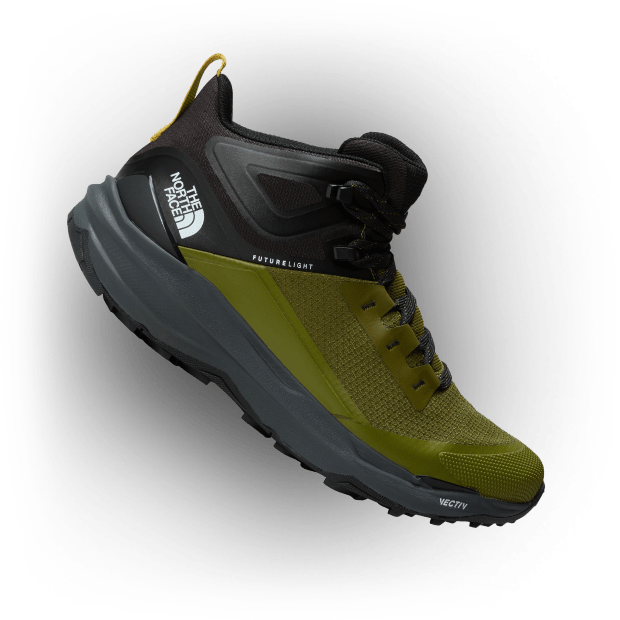 FutureLight Footwear