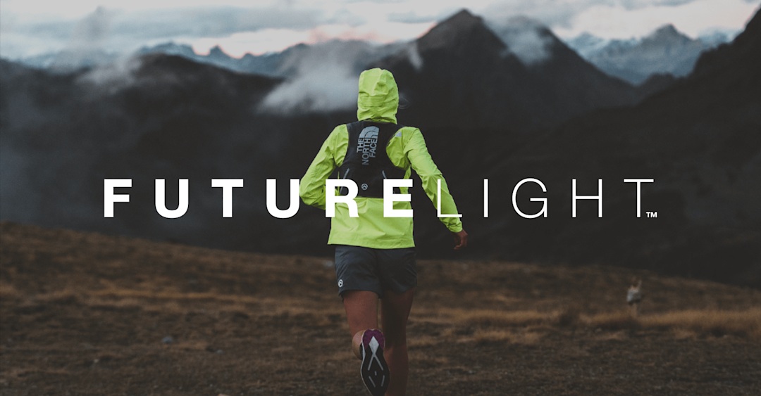 FutureLight Jackets
