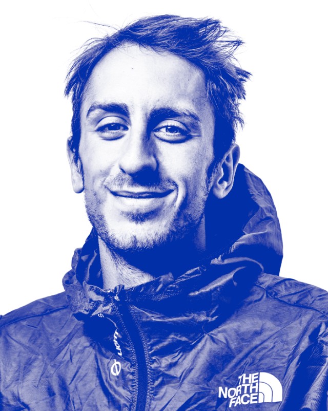 Tour of Mont Blanc