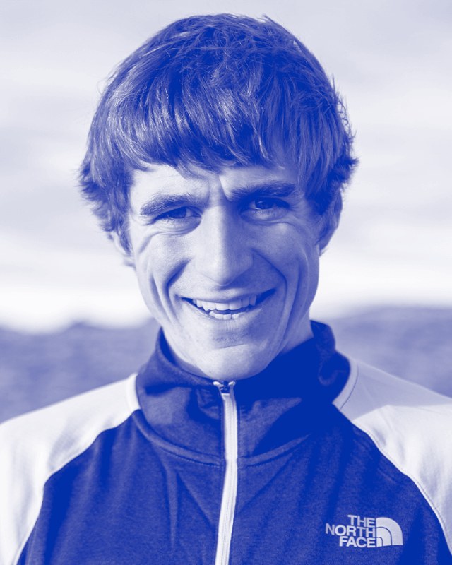 Tour of Mont Blanc