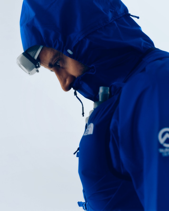 Tour of Mont Blanc