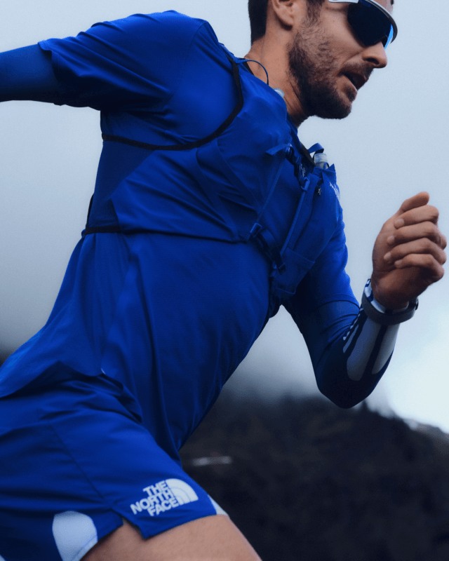 Tour of Mont Blanc