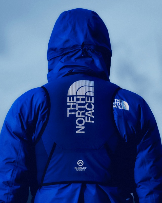 Tour of Mont Blanc