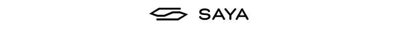 Saya logo