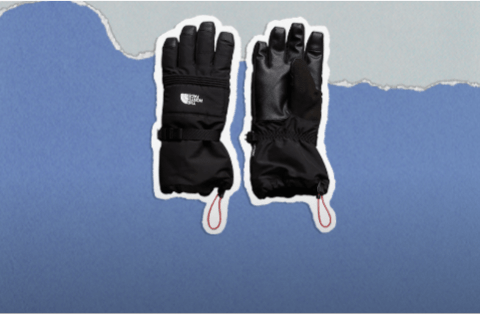 Gloves