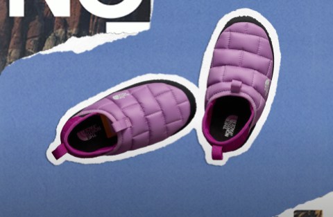Footwear