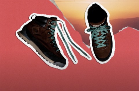 Footwear