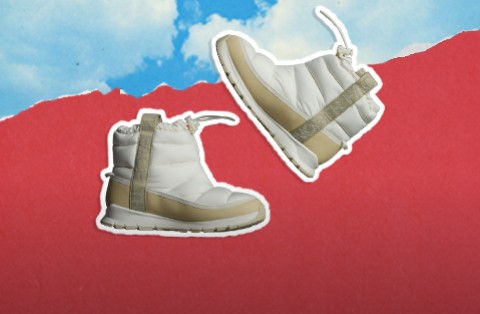 Footwear