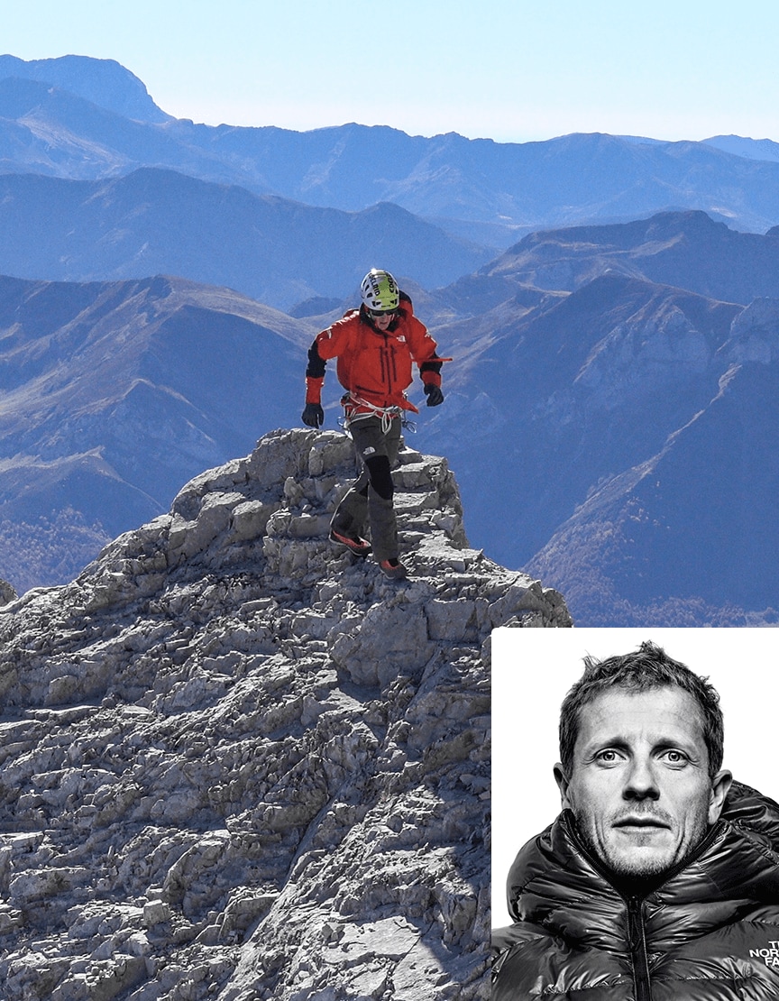 DAVID GÖTTLER