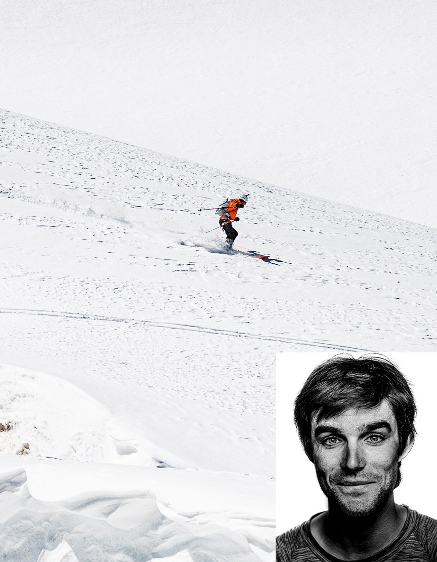 Benjamin Vedrines