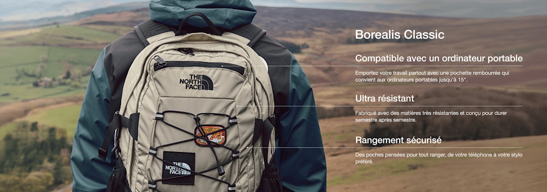 Borealis Bottom