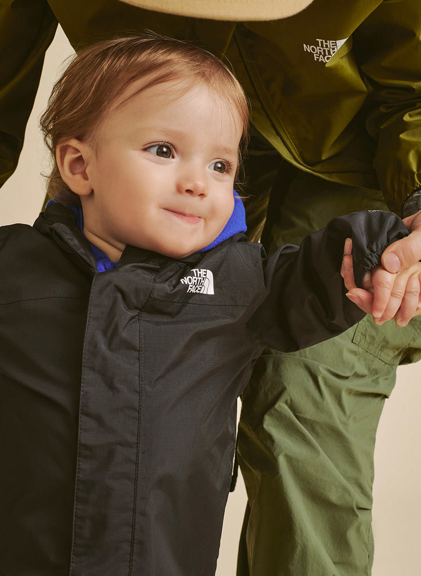 The North Face Mini Me