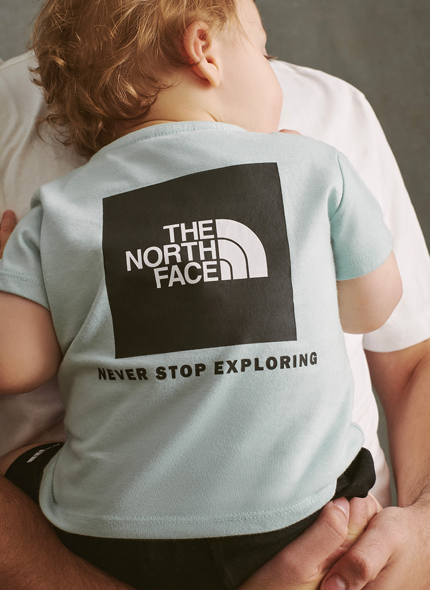 The North Face Mini Me