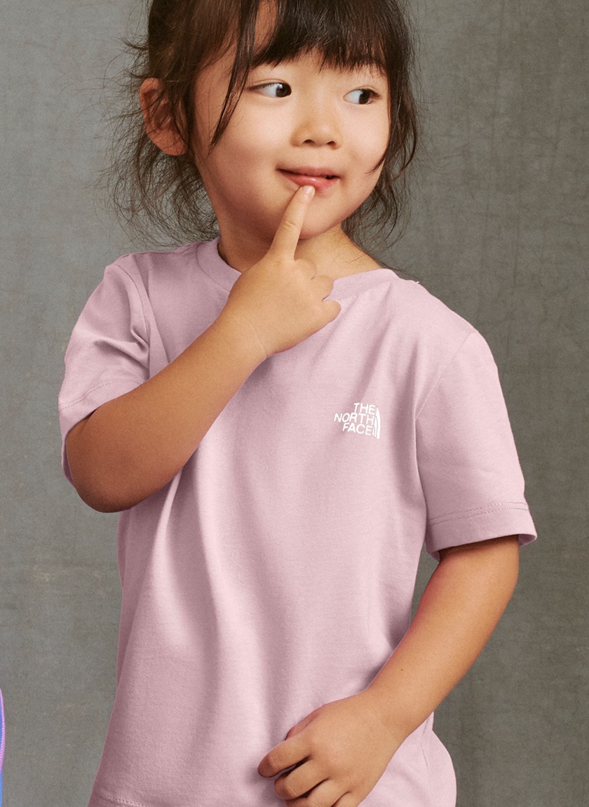 The North Face Mini Me