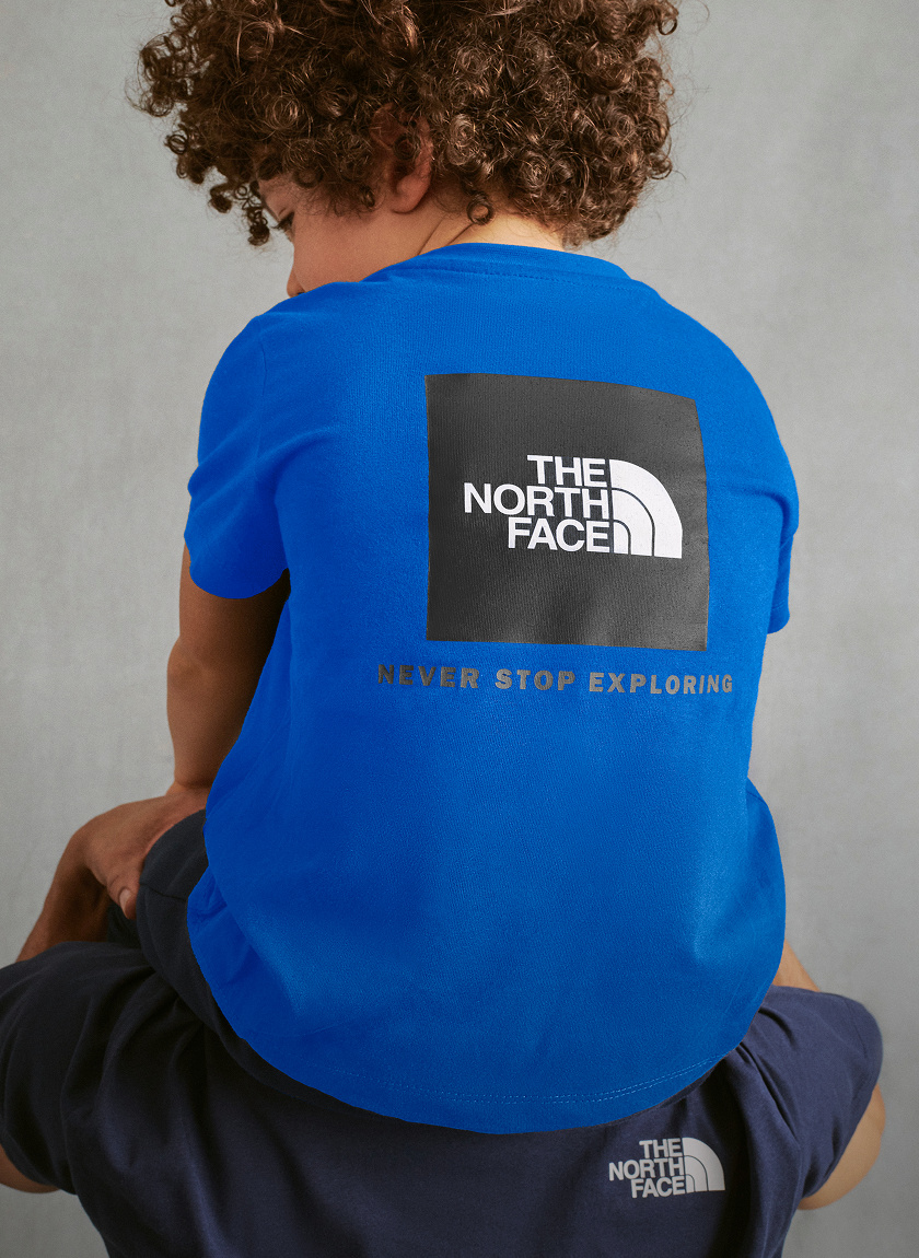 The North Face Mini Me