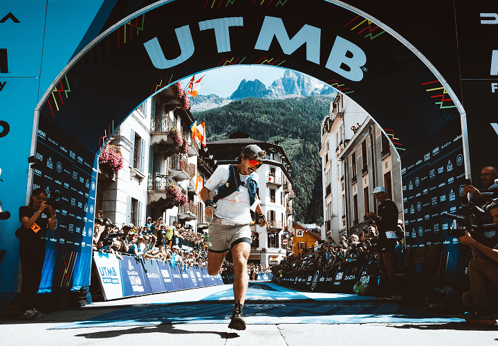 This week in Ultra Running