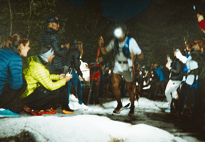 This week in Ultra Running