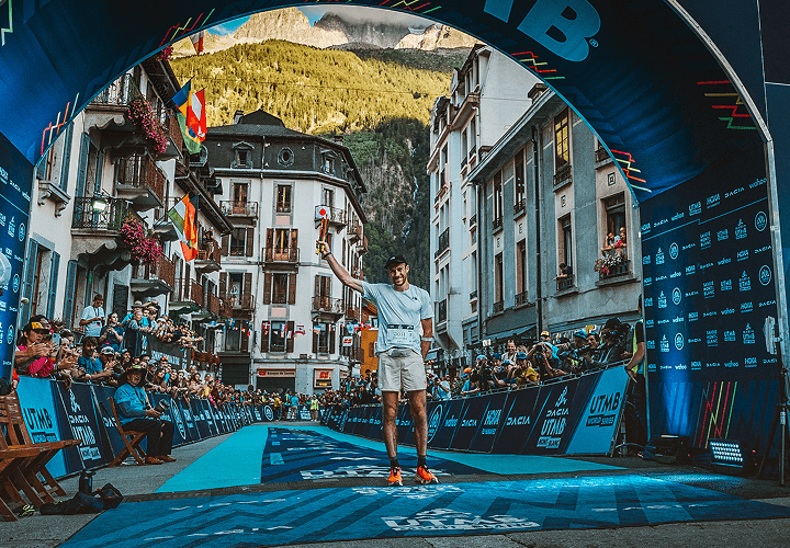 This week in Ultra Running