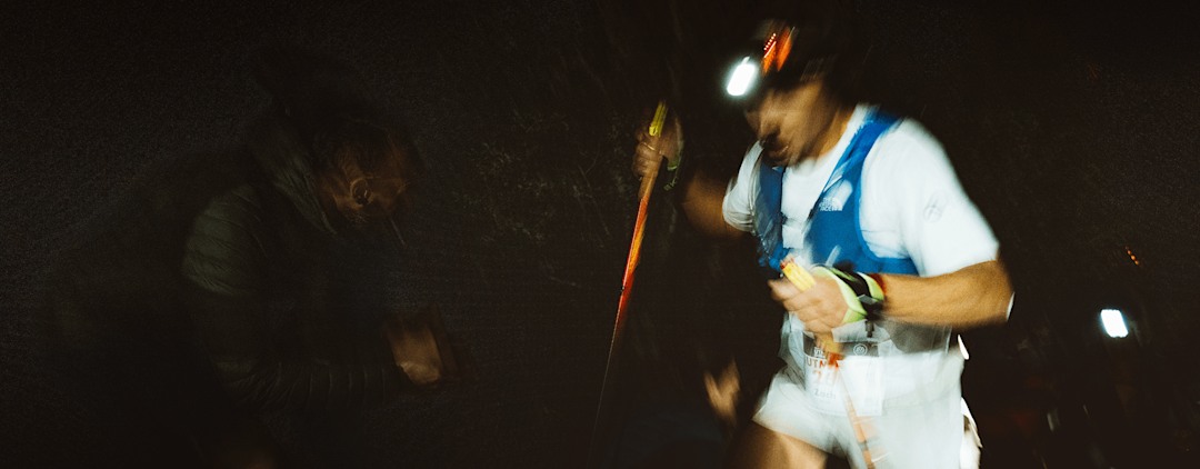 This week in Ultra Running