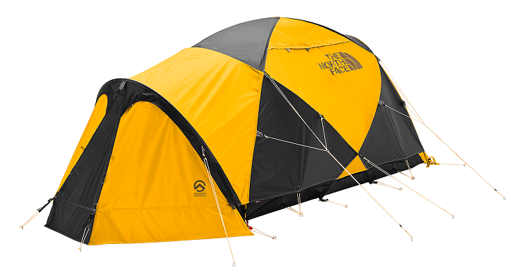 tent
