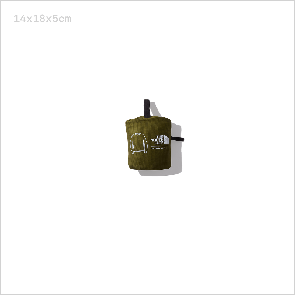 Men Travel Pack Card