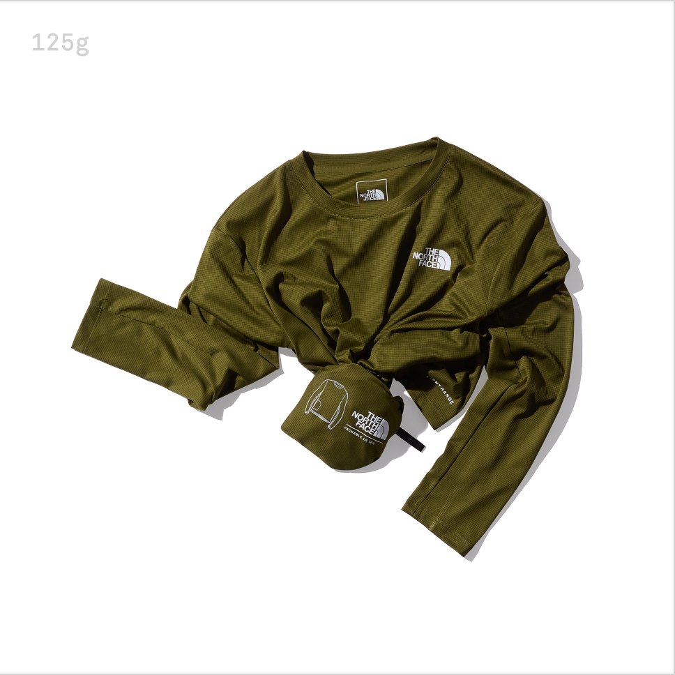 Men Travel Pack Card