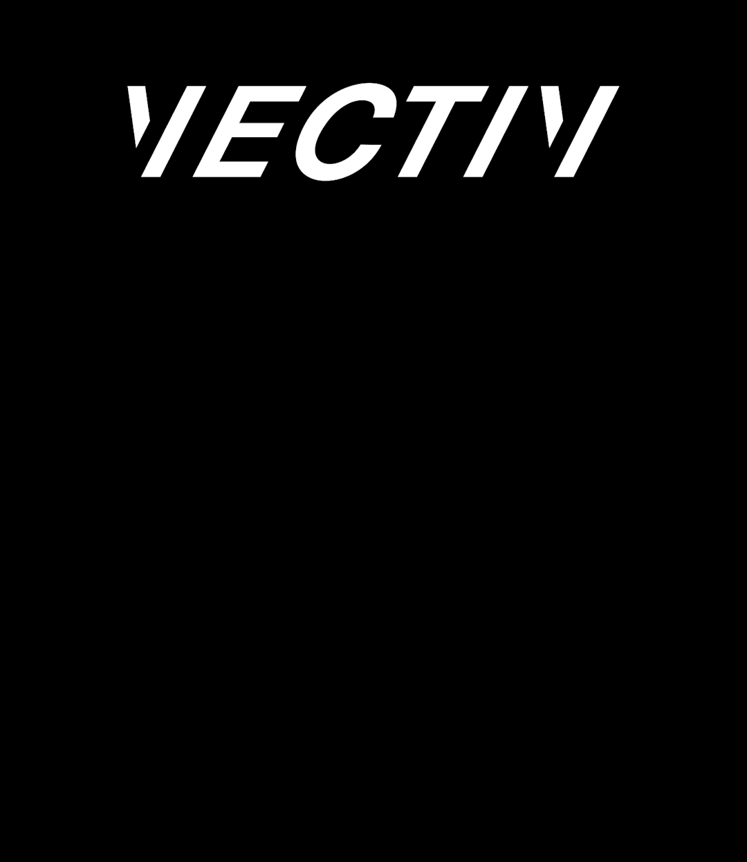 Vactiv bg black