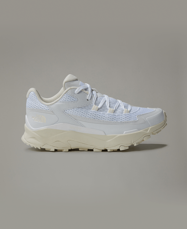 Casual footwear