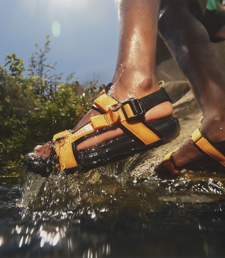 Footwear