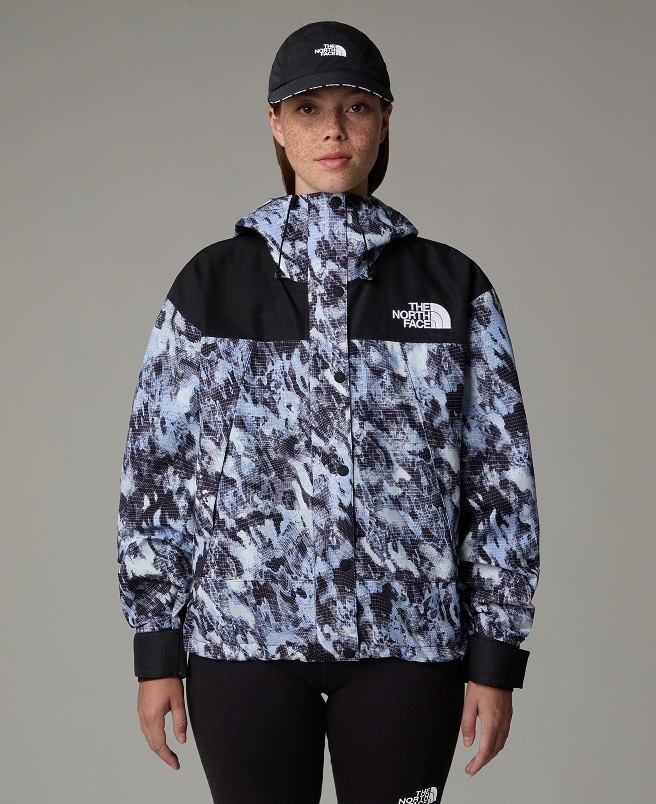 Chaquetas impermeables