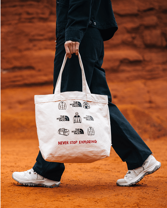 GWP Tote Bag Single Card